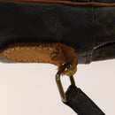 LOUIS VUITTON Monogram Bag 3Set LV Auth bs29238-6