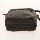 LOUIS VUITTON Monogram Bag 3Set LV Auth bs29238-8