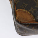 LOUIS VUITTON Monogram Trocadero 30 Shoulder Bag M51272 LV Auth bs29239-17