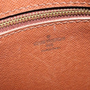 LOUIS VUITTON Monogram Trocadero 30 Shoulder Bag M51272 LV Auth bs29239-20