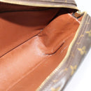 LOUIS VUITTON Monogram Trocadero 30 Shoulder Bag M51272 LV Auth bs29239-21