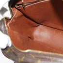 LOUIS VUITTON Monogram Trocadero 30 Shoulder Bag M51272 LV Auth bs29239-22