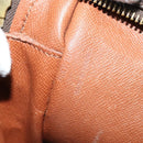 LOUIS VUITTON Monogram Trocadero 30 Shoulder Bag M51272 LV Auth bs29239-12