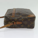 LOUIS VUITTON Monogram Trocadero 30 Shoulder Bag M51272 LV Auth bs29239-3