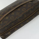 LOUIS VUITTON Monogram Trocadero 30 Shoulder Bag M51272 LV Auth bs29239-6