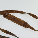 LOUIS VUITTON Monogram Trocadero 30 Shoulder Bag M51272 LV Auth bs29239-14