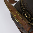 LOUIS VUITTON Monogram Trocadero 30 Shoulder Bag M51272 LV Auth bs29239-8