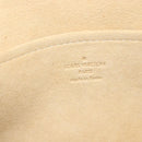 LOUIS VUITTON Monogram Pochette Twin GM Shoulder Bag M51852 LV Auth bs29241-17