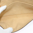 LOUIS VUITTON Monogram Pochette Twin GM Shoulder Bag M51852 LV Auth bs29241-10