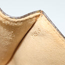 LOUIS VUITTON Monogram Pochette Twin GM Shoulder Bag M51852 LV Auth bs29241-12