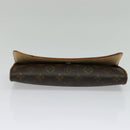 LOUIS VUITTON Monogram Pochette Twin GM Shoulder Bag M51852 LV Auth bs29241-6