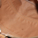 LOUIS VUITTON Monogram Sac Souple 35 Boston Bag M41626 LV Auth bs29244-11