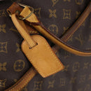 LOUIS VUITTON Monogram Porte Documents Voyage 2 Compartments M53362 Auth bs29245-19