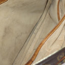 LOUIS VUITTON Monogram Porte Documents Voyage 2 Compartments M53362 Auth bs29245-21