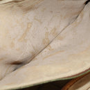 LOUIS VUITTON Monogram Porte Documents Voyage 2 Compartments M53362 Auth bs29245-11