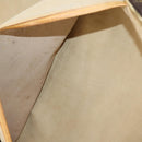 LOUIS VUITTON Monogram Porte Documents Voyage 2 Compartments M53362 Auth bs29245-25