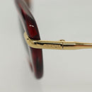 GUCCI Sunglasses Plastic Metal 2 Set Brown Black Auth bs29266-16