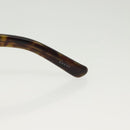 GUCCI Sunglasses Plastic Metal 2 Set Brown Black Auth bs29266-9