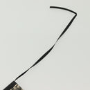 GUCCI Note White Black Auth bs29267-15