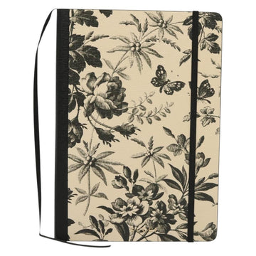 GUCCI Note White Black Auth bs29267 - 0