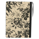 GUCCI Note White Black Auth bs29267-3