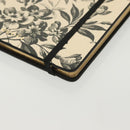 GUCCI Note White Black Auth bs29267-9