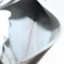 CHANEL Sports Boston Bag Nylon Black Gray CC Auth bs29290-22