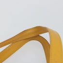 LOUIS VUITTON Epi Saint Jacques Hand Bag Yellow M52279 LV Auth bs29292-8