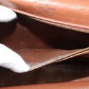 LOUIS VUITTON Monogram Monceau 28 Hand Bag M51185 LV Auth bs29299-11