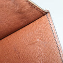 LOUIS VUITTON Monogram Monceau 28 Hand Bag M51185 LV Auth bs29299-12