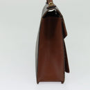 LOUIS VUITTON Monogram Monceau 28 Hand Bag M51185 LV Auth bs29299-3