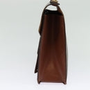 LOUIS VUITTON Monogram Monceau 28 Hand Bag M51185 LV Auth bs29299-4