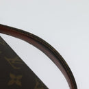 LOUIS VUITTON Monogram Monceau 28 Hand Bag M51185 LV Auth bs29299-14