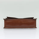 LOUIS VUITTON Monogram Monceau 28 Hand Bag M51185 LV Auth bs29299-5