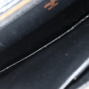 LOUIS VUITTON Epi Serviette Conseiller Business Bag Black M54422 LV Auth bs29305-10