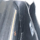 LOUIS VUITTON Epi Serviette Conseiller Business Bag Black M54422 LV Auth bs29305-20