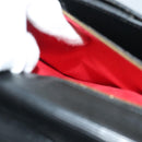 LOUIS VUITTON Epi Serviette Conseiller Business Bag Black M54422 LV Auth bs29305-11