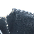 LOUIS VUITTON Epi Serviette Conseiller Business Bag Black M54422 LV Auth bs29305-12