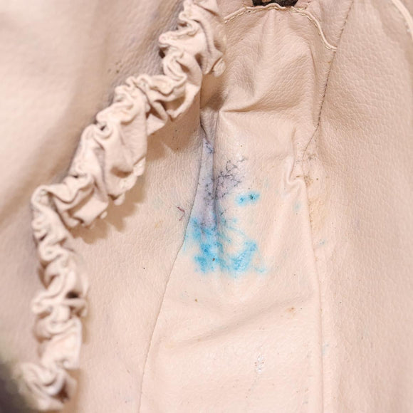 LOUIS VUITTON Monogram Trousse Toilette 23 Clutch Bag M47524 LV Auth bs29307