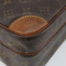LOUIS VUITTON Monogram Nile Shoulder Bag M45244 LV Auth bs29318-16