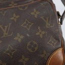 LOUIS VUITTON Monogram Nile Shoulder Bag M45244 LV Auth bs29318-9