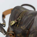 LOUIS VUITTON Monogram Nile Shoulder Bag M45244 LV Auth bs29318-19