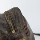 LOUIS VUITTON Monogram Nile Shoulder Bag M45244 LV Auth bs29318-20