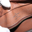 LOUIS VUITTON Monogram Nile Shoulder Bag M45244 LV Auth bs29318-21