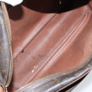 LOUIS VUITTON Monogram Nile Shoulder Bag M45244 LV Auth bs29318-10