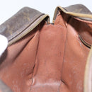 LOUIS VUITTON Monogram Nile Shoulder Bag M45244 LV Auth bs29318-23