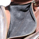 LOUIS VUITTON Monogram Nile Shoulder Bag M45244 LV Auth bs29318-11