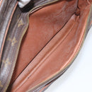 LOUIS VUITTON Monogram Nile Shoulder Bag M45244 LV Auth bs29318-24