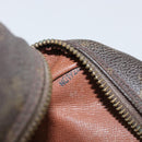 LOUIS VUITTON Monogram Nile Shoulder Bag M45244 LV Auth bs29318-12