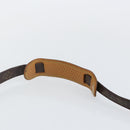 LOUIS VUITTON Monogram Nile Shoulder Bag M45244 LV Auth bs29318-14